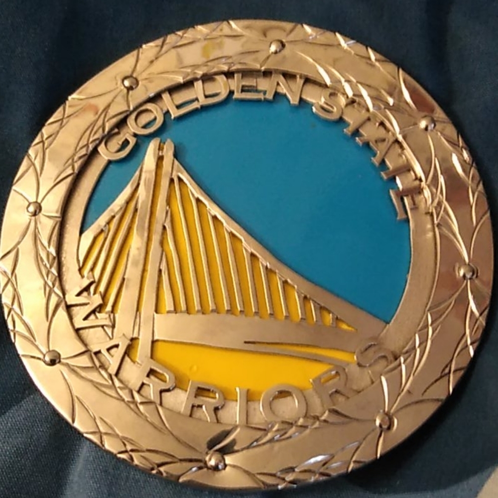 Stainless steel belt buckle